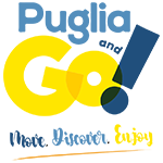 Puglia and Go Logo