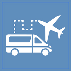 Transfer Door to Door