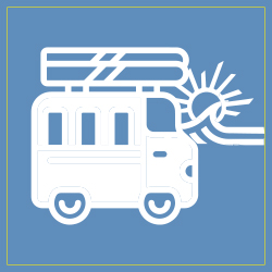 Beach Shuttle