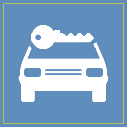 Noleggio Auto